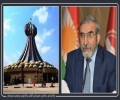 Secretary-General of the KIU issued a message on the anniversary of the chemical attack on Halabja