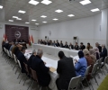 The Leadership Council of the Kurdistan Islamic Union issues a statement