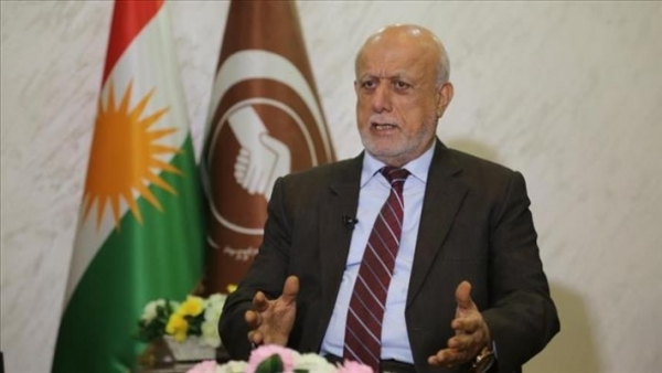 Kurdistan Islamic Union: Extending the curfew in Kurdistan is to prevent demonstrations