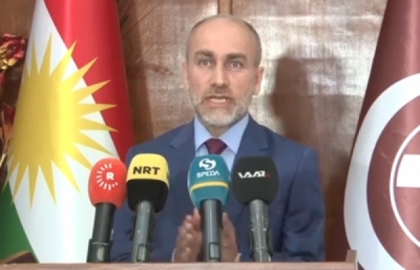 الاتحاد الإسلامي الكردستاني ينتقد آلية اختيار مرشحي الوزارات من قبل عبدالمهدي