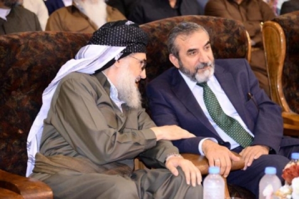 الأمين العام للاتحاد الإسلامي الكوردستاني: نثبت للجميع ان الإسلاميين لا يريدون سوى الخير للبلاد