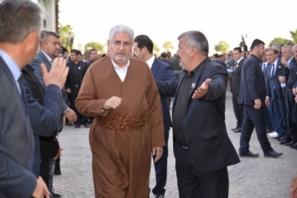 Former Secretary-General of KIU : Sanctions increase Kurdistan insist on independence
