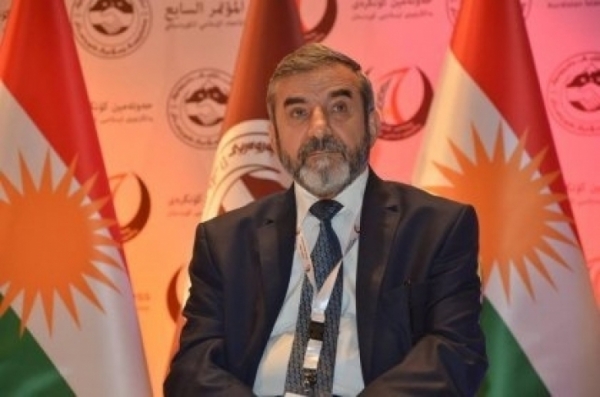 Secretary-General of Kurdistan Islamic Union issues a clarification about the Corona pandemic