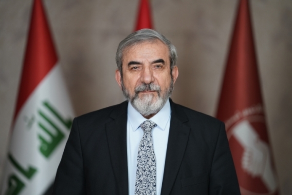 Secretary-General of the Kurdistan Islamic Union congratulates the birth of the Prophet Jesus and the New Year