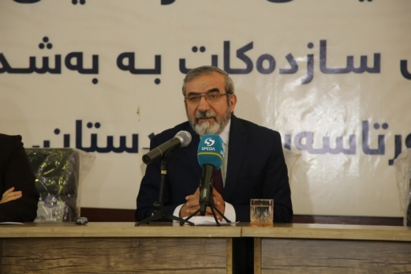 Secretary-General of the KIU: What is happening in Baghdad will include the region sooner or later