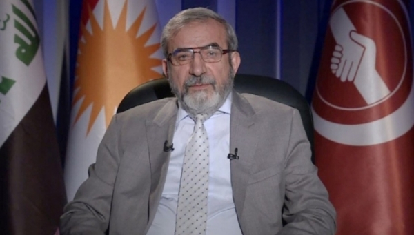 الأمين العام للاتحاد الإسلامي الكردستاني: على سلطة الإقليم أن تستقيل بدلا من تبرير فشلها