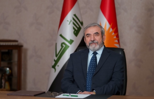 الأمين العام للاتحاد الإسلامي الكردستاني: تأخير الانتخابات سيزيد الأمور سوء
