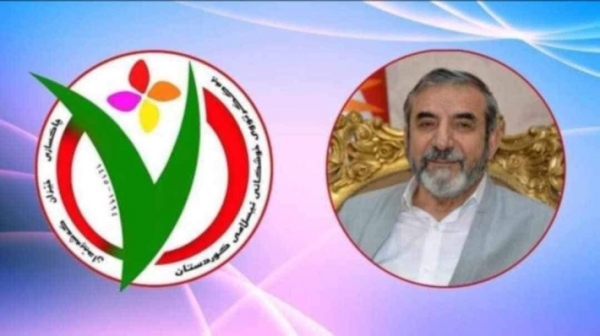 Secretary-General of the KIU congratulates the Islamic Union of Kurdistan Sisters