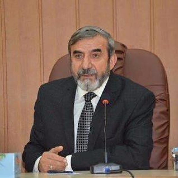 Secretary-General of the Kurdistan Islamic Union sends a message to the people of Kurdistan