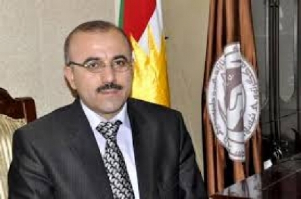 Head of the KIU bloc stresses the importance of activating the role of the Kurdistan Parliament