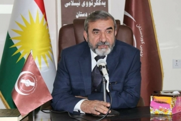 Secretary-General of the KIU : We will work for what is in the public interest of Kurdistan