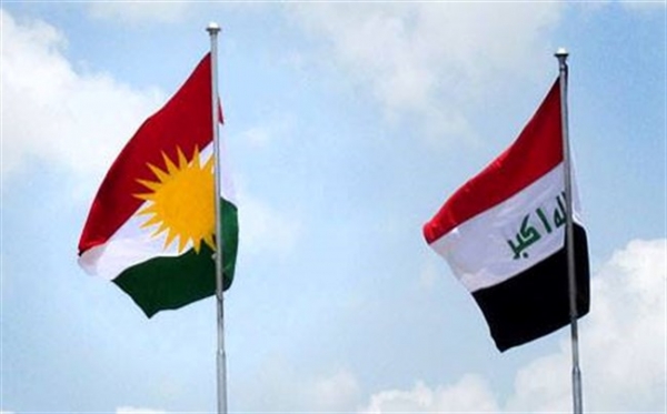 وفد من الإقليم يزور بغداد السبت المقبل لبحث ملف الاستفتاء