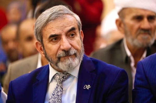 الأمين العام للاتحاد الإسلامي الكردستاني: الضغط المتواصل يولد الانفجار