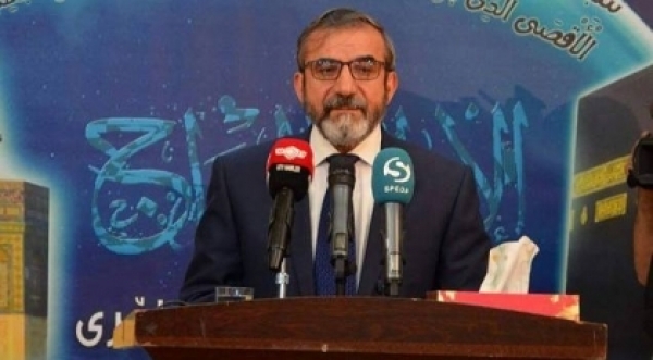 Secretary-General of the Kurdistan Islamic Union emphasizes the importance of eliminating corruption