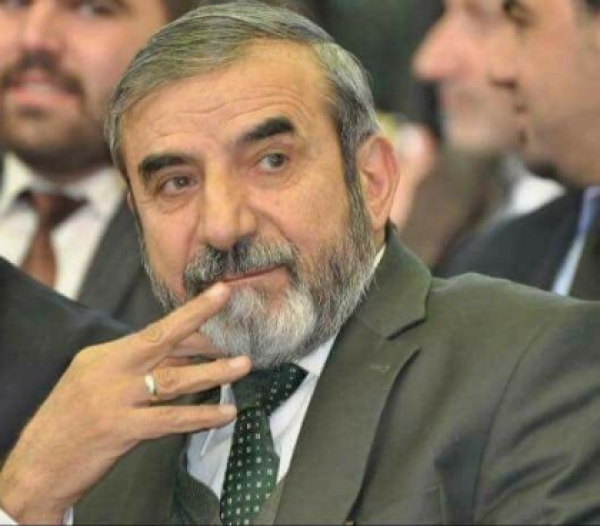 الأمين العام للاتحاد الإسلامي الكوردستاني يوجه رسالة الى القوات الأمنية بمناسبة الانتخابات