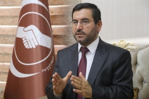 Head of the KIU bloc responds to some MPs regarding the return of Kurdish deputies to Baghdad