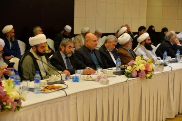 Secretary-General participates in the Supreme Consultative Council meeting of the Islamic awakening